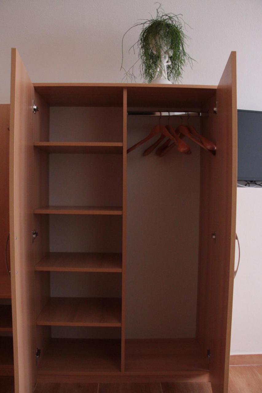 Penzion U Pidly Mariańskie Łaźnie Zewnętrze zdjęcie